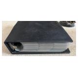 Misc Baseball Card Binder #7