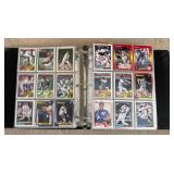 Misc Baseball Card Binder #7