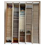 Bulk 1987 O-Pee-Chee, 1986 Topps, and 1983 Topps Baseball Cards