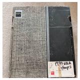 Bulk 1990 NBA Hoops Basketball Cards