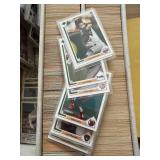 Misc Bulk Baseball Cards