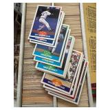 Misc Bulk Baseball Cards