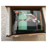 Misc Baseball Packs, Cards, & Small Binders