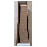 1991 Misc Topps Baseball Cards - Not a Set