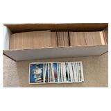 1991 Misc Topps Baseball Cards - Not a Set