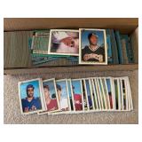 1990 Topps Bowman Baseball Cards Bulk