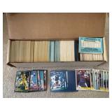 Misc 1982, 1985, 1986 Donruss Baseball Cards