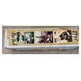 1991 NHL Pro Set Bulk Hockey Cards