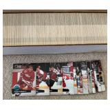 1991 NHL Pro Set Bulk Hockey Cards