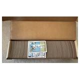 1989 Topps Bowman Baseball Cards Bulk