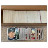 1989 Pacific Baseball Cards Bulk