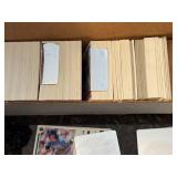 1991 Upper Deck Baseball Cards with Holograms