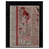 Frank Robinson 2nd Year 1958 Topps #285 Vintage Baseball Card