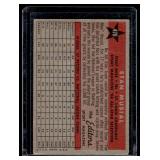 Stan Musial 1958 Topps All-Star #476 Vintage Baseball Card