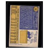 Tom Seaver 1970 Topps #300 Vintage Baseball Card