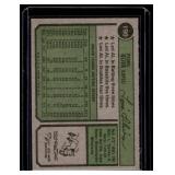 Tony Oliva 1974 Topps #190 Vintage Baseball Card