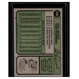 Carl Yastrzemski 1974 Topps #280 Vintage Baseball Card