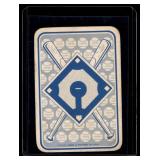 Rod Carew 1968 Topps Game Card #29 Vintage Baseball Card