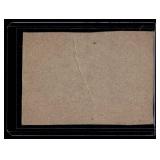 Carl Yastrzemski 1962 Post #61 Vintage Baseball Card