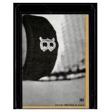 Joe Morgan All-Star 1968 Topps #364 Vintage Baseball Card