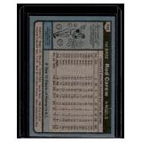 Rod Carew 1980 Topps #700 Vintage Baseball Card