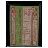 Roger Clemens RC 1985 Topps #181 Rookie Vintage Baseball Card