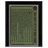 Hank Aaron Special 1974 Topps #5 Vintage Baseball Card