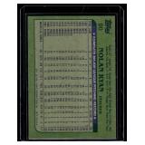 Nolan Ryan 1982 Topps #90 Vintage Baseball Card