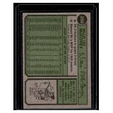 Willie McCovey 1974 Topps #250 Vintage Baseball Card