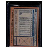 Reggie Jackson 1978 Topps #200 Vintage Baseball Card