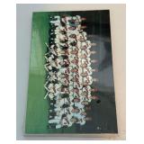 1982 Minnesota Twins 34 Post Card Team Set New in Package - Kent Hrbek Rookie Year