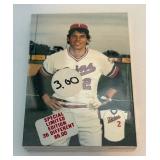 1982 Minnesota Twins 34 Post Card Team Set New in Package - Kent Hrbek Rookie Year