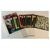 Major League Baseball in Postage Stamps Complete Gift Pack