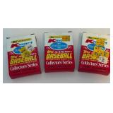 (3) 1982 K-Mart Topps AL & NL MVP