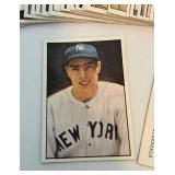 Diamond Classics Complete Baseball Card Set