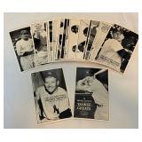 Yankee Greats 20 Card Set Mickey Mantle