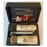 1985 MLB All-Star Game Minnesota Twins Gillette Shaving Kit