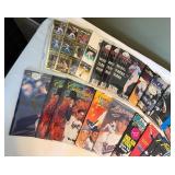 Nolan Ryan Large Lot of Magazines, Publications, and Advertisements