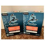 Caribou Caramel K-Cups