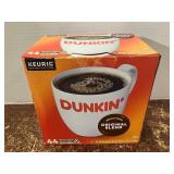 Dunkin K-Cups