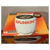 Dunkin K-Cups