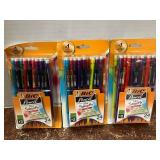BIC Mechanical Pencils
