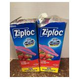 Ziploc Gallon Storage Bag