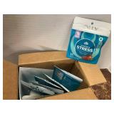 Olly Stress-Relief Gummies