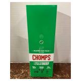 CHOMPS Jalapeno Beef Sticks