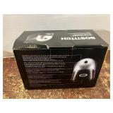 QuietSharp Electric Pencil Sharpener