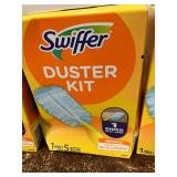 Swiffer Duster Kits