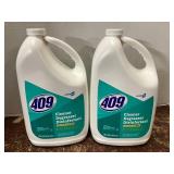 409 Cleaner Disinfectant