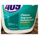 409 Cleaner Disinfectant