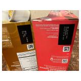 Starbucks Peppermint Mocha and Chai Tea K-Cups